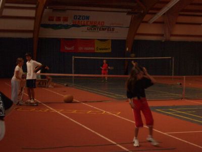 Tennisschule Berger