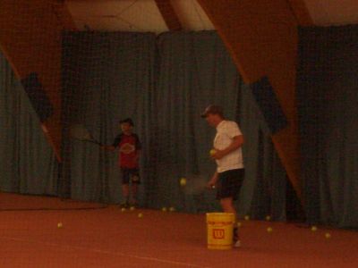 Tennisschule Berger